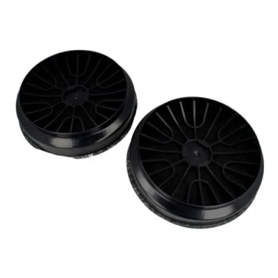 Imagen de Bosch Filtro de carbón activo per 2pz 00796390