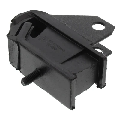 Imagen de MAPCO 36824 Soporte de motor delante, ambos lados Rodamiento caucho metal VOLKSWAGEN: TRANSPORTER 3 Bus, Kasten,