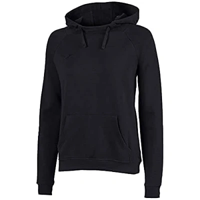 Imagen de Joma Atenas II Sudadera, Mujer, Negro, M