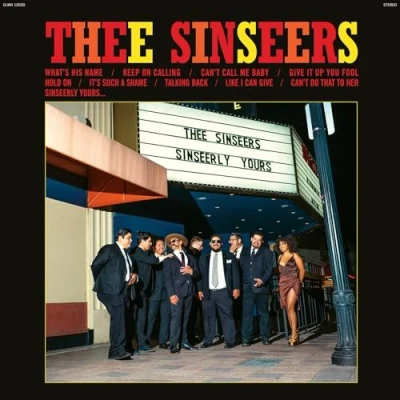 Imagen de Sinseerly Yours [Vinilo]