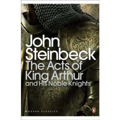Imagen de The Acts Of King Arthur And His Noble Knights (ebook)