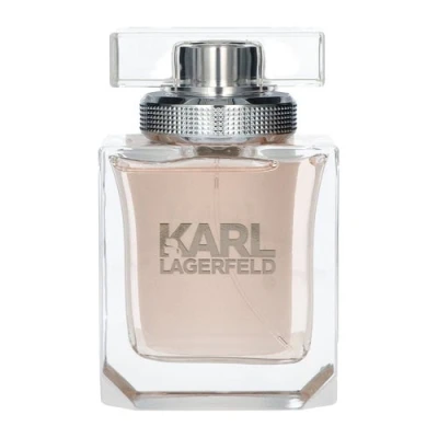 Imagen de Karl Lagerfeld Eau de Parfum 45 ml