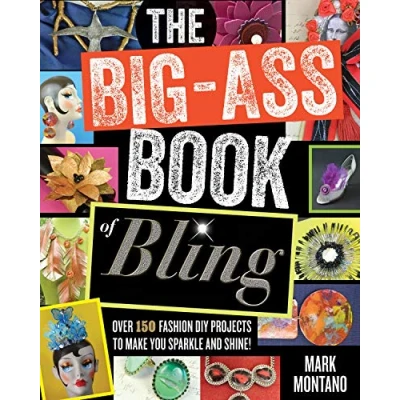 Imagen de The Big ass Book Of Bling (ebook)