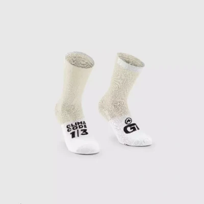 Imagen de ASSOS GT Socks C2 Calcetines de bicicleta
