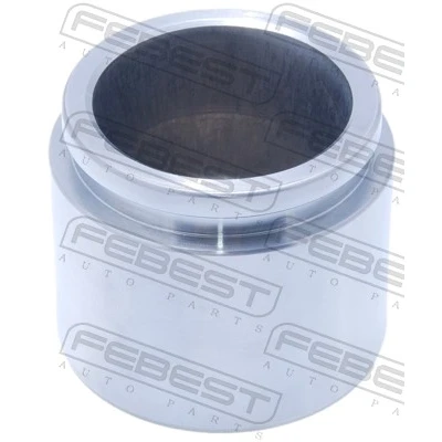 Imagen de FEBEST 0176 ZZE120F Émbolo, pinza del freno Eje delantero TOYOTA: Corolla IX Berlina