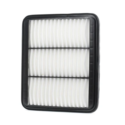 Imagen de BOSCH F 026 400 167 Filtro de aire 27 192 223 Cartucho filtrante CHEVROLET: Matiz, DAEWOO: Matiz II Hatchback