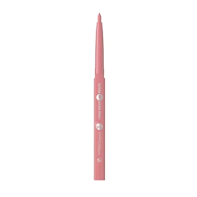 Imagen de Lápiz De Labios Hipoalergenico Long Wear 02