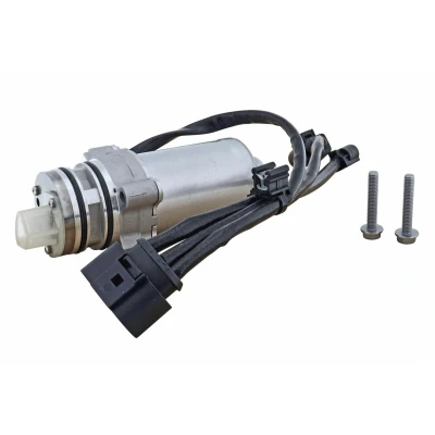 Imagen de VAICO V45 0231 Bomba, embrague multidisco, tracción total