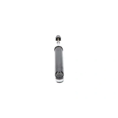 Imagen de KAVO PARTS SSA 6501 Amortiguador Eje trasero Presión de gas Bitubular telescópico Anillo inferior, Espiga arriba NISSAN: MICRA 2