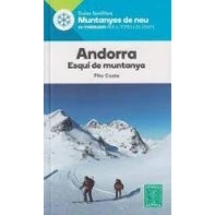 Imagen de Andorra. Esquí De Muntanya