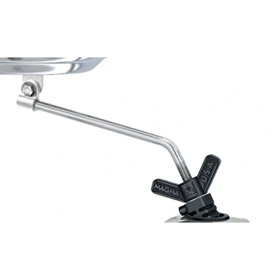 Imagen de Magma 214 A10175 Soporte para Tintero, Gris, Talla Única