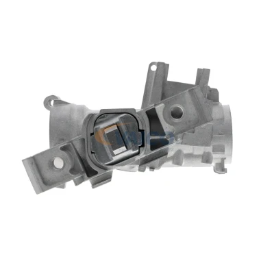 Imagen de VAICO V10 5316 Cerradura de la dirección sin interruptor, tornillo VOLKSWAGEN: Caddy 3, Touran I, Golf 6, SEAT: Leon II Hatchback, Altea XL,