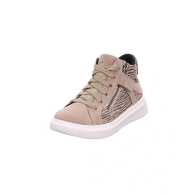 Imagen de Superfit Cosmo Ligeramente Forrado Gore Tex, Zapatillas Niñas, Beige 4000., 29 EU
