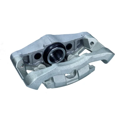 Imagen de MAXGEAR 82 1444 Pinza de freno Aluminio / fundición gris 84mm AUDI: A6 C6 Sedán, A8 D3, A4 B7 Avant, SEAT: Exeo Sedán