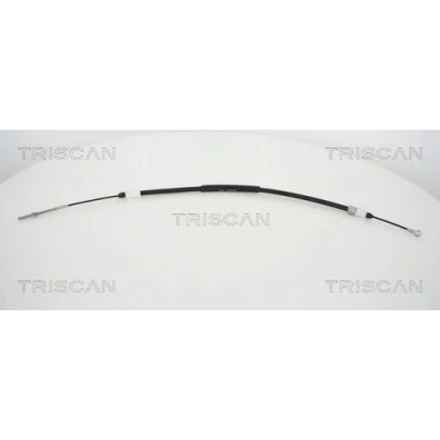 Imagen de TRISCAN 8140 28195 Cable de Freno Mano 794/473 Discos PEUGEOT: 607 Berlina