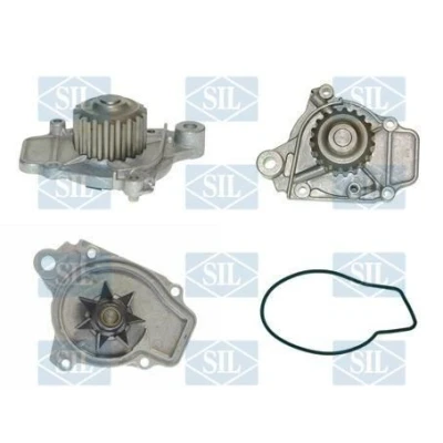 Imagen de Saleri SIL PA681P Bomba de agua mecánico HONDA: Civic 6 Hatchback, V CRX 3