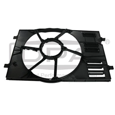 Imagen de DPA 11211336202 Tapa del ventilador SEAT: Leon III ST, Hatchback, AUDI: Q2, VOLKSWAGEN: Golf 7