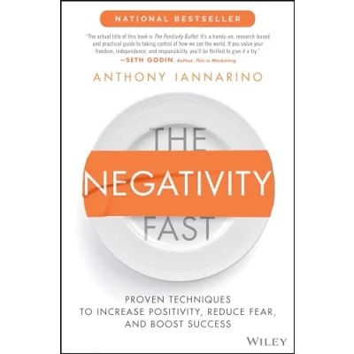 Imagen de The Negativity Fast