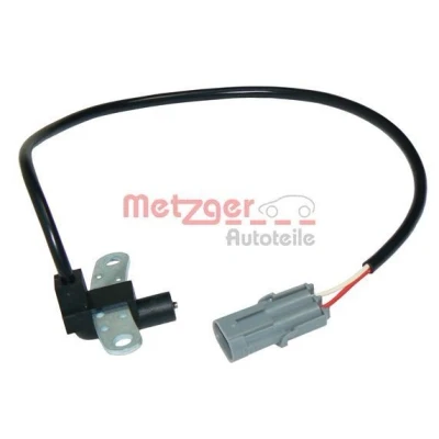 Imagen de METZGER 0902013 Sensor de Cigueñal inductivo RENAULT: MEGANE 1 Coach, ESPACE 3, 21 Berlina