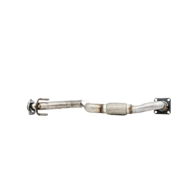 Imagen de BM CATALYSTS BM70334 Tubo de escape VOLKSWAGEN: Golf 4, 4 Variant, SEAT: Leon I Hatchback, Toledo 2 Limousine