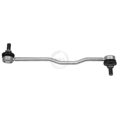 Imagen de A.B.S. 260392 Bieleta de suspensión 302 MM12X1.5 RHT Acero OPEL: Astra H GTC, Hatchback, Zafira B