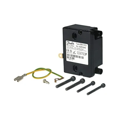 Imagen de Transformador de encendido eléctrico EBI 4 MS, fueloil, Ref.: 052F4045