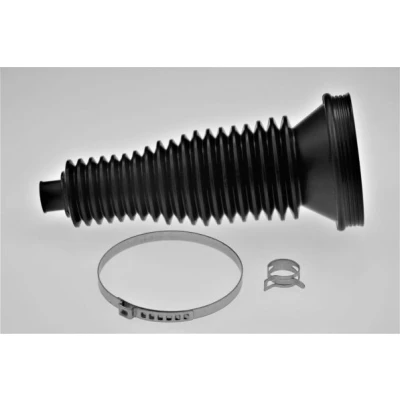 Imagen de SPIDAN 84205 Fuelle de Dirección Termoplástico para abrazadera cables, acero fino AUDI: A4 B8 Avant, A5 Coupé, A8 D4