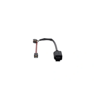 Imagen de BOSCH 1 987 474 563 Sensor de Desgaste Pastillas Frenos PORSCHE: Cayenne, AUDI: Q7