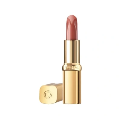 Imagen de L&#039;Oréal Paris Barra de Labios Color Riche Nudes of Worth Satinado, tono 540 Nude Unstoppable