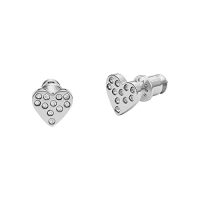 Imagen de Skagen Kariana Pendientes silvercoloured, Mujer, Talla: One Size, Silver coloured