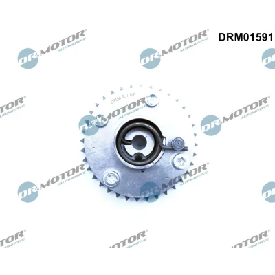 Imagen de DR.MOTOR AUTOMOTIVE DRM01591 Ajustador árbol de levas Lado escape TOYOTA: Auris Hatchback