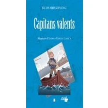 Imagen de Capitans Valents (adaptacio Comic)