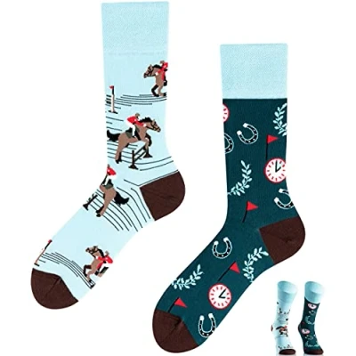 Imagen de TODO BP LIGHT Calcetines de senderismo lana merino para hombre, mujer, transpirables, antibacterianos, funcionales, exteriores, Quarter Navy, 35 38