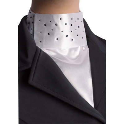 Imagen de Harry&#039;s Horse corbata de cristal One Size Armada