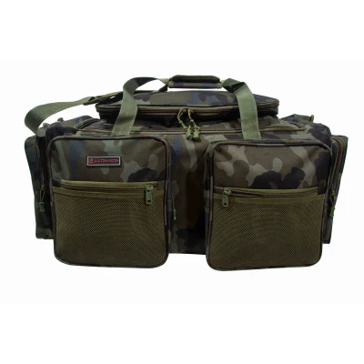 Imagen de Ultimate Cargo Carga Todo XL Camo 75x30x35cm Carryall