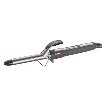 Imagen de BaByliss Tenacillas Programa TT Turmalina 24 mm 1 unidad