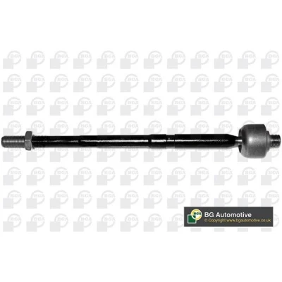 Imagen de BGA SR9517 Rotula Axial de Direccion Eje delantero, izquierda, derecha M14x1.5 305 OPEL: Corsa D Hatchback, Vectra B Berlina