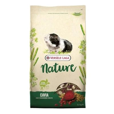 Imagen de Serrano Alimento Cobayas 2300 gr