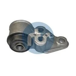 Imagen de brazo oscilante, bujes de RTS 017 00180 151