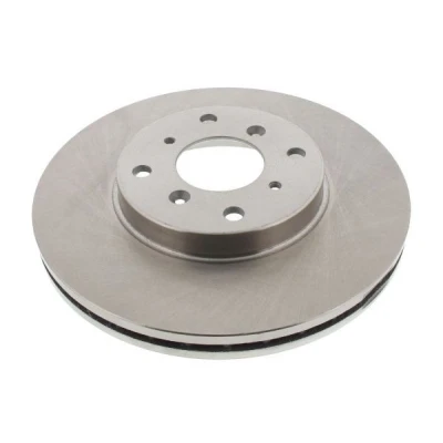 Imagen de MAPCO 15613 Disco de freno Eje delantero 282 25 4 114 ventilado HONDA: Accord 6 Limousine, Coupe,