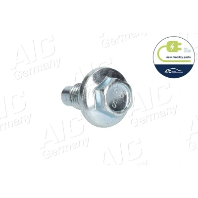 Imagen de AIC 56426 Tapon de Cárter M12 x 1,75 15 con junta anular OPEL: Zafira B, Insignia A Berlina, Sports Tourer, SAAB: 9 3 Familiar
