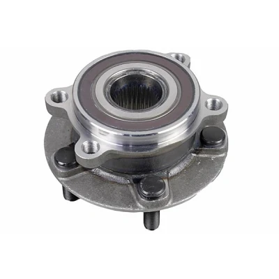 Imagen de METZGER WM 2215 Juego de cojinete rueda con anillo sensor magnético incorporado 139 MAZDA: 6 Berlina, Furgón / Familiar, Familiar