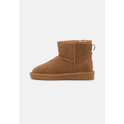Imagen de Gioseppo Gilliam Botines bajos, Mujer, Talla: 41, Brown Zapatos