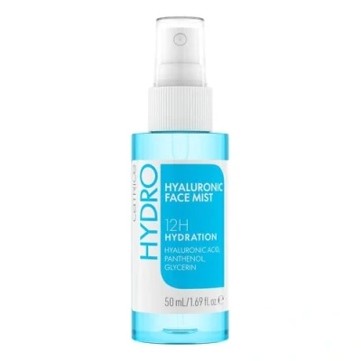 Imagen de Bruma Facial Catrice Hydro 50 ml