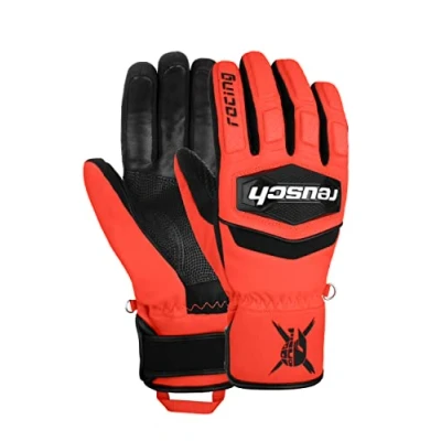 Imagen de Reusch Guantes Worldcup Warrior R TEX® XT