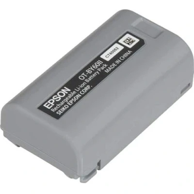 Imagen de Epson Ot by60ii (091): Lithium ion Battery For Tm p60ii