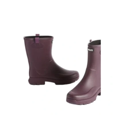 Imagen de Aigle ALYA Botas de agua, Mujer, Talla: 37, Wine Zapatos