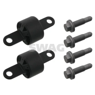 Imagen de SWAG 50 93 4248 juego de reparación, cuerpo del Eje trasero con tornillos