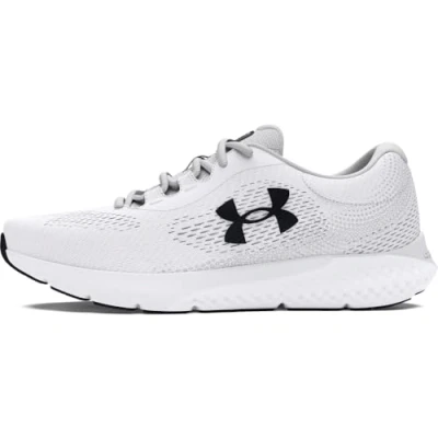 Imagen de Under Armour Charged Rogue Zapatillas de running neutras white, Hombre, Talla: 44, White Zapatos