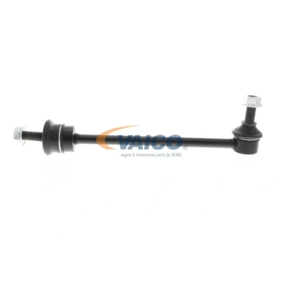 Imagen de VAICO V48 0163 Bieleta de suspensión Eje delantero 242,5mm M12 x 1,25mm Original calidad LAND ROVER: Discovery 2, 1